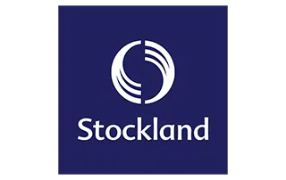 Stockland Stockland