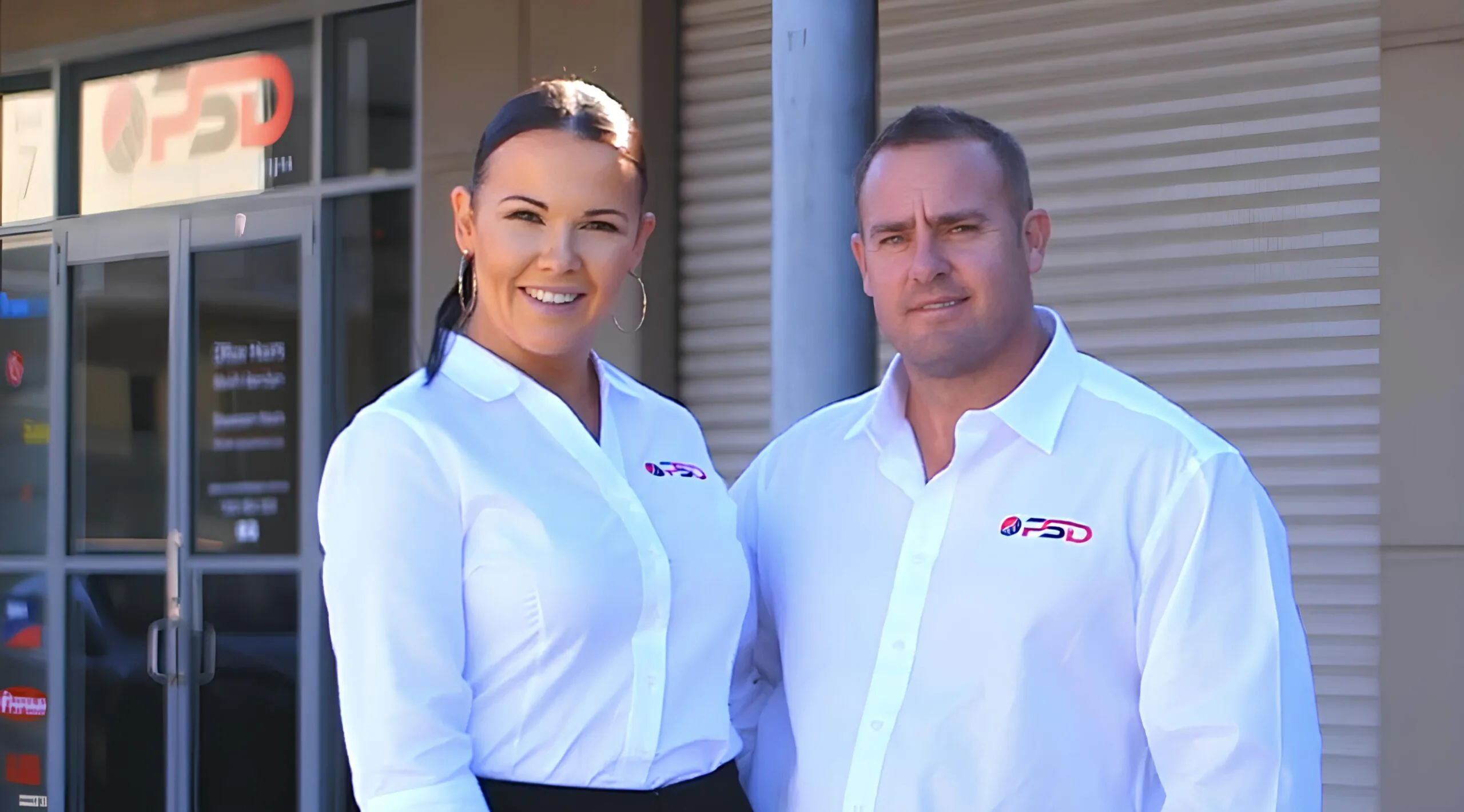 The Platinum Solar Designs team